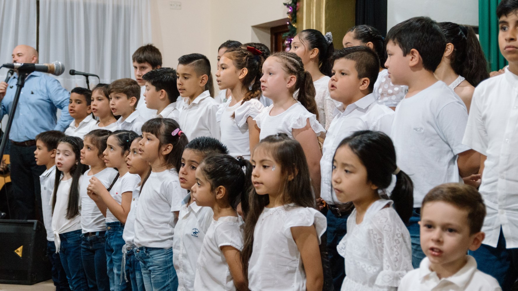 Coro de Niños PIEBE